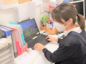 栄養管理職／保育園厨房で短時間勤務