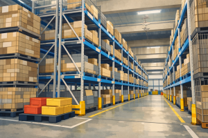 フォークリフト正社員／賞与あり／入社祝い金