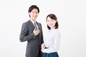 男女共にスキルアップできる一般事務