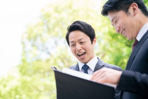 住宅営業スタッフ／お客様の夢をカタチに♪未経験OK・女性活躍中