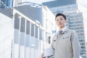 土木施工管理業務/土日祝休み/転勤無し/残業少なめ