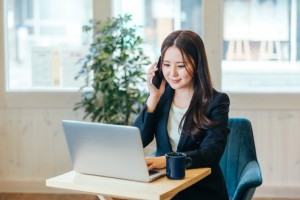 営業サポート事務