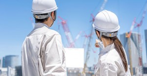 建築現場管理技術者