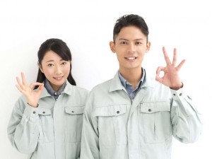 建築工事の施工管理職