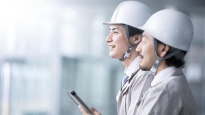 エレベーター改修工事の施工管理