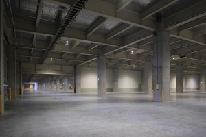 物流センター 入庫、出庫、在庫ロケーション管理の事務業務です。