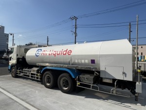 輸送営業所での輸送コーディネート(物流事務)