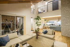 戸建て住宅の提案営業