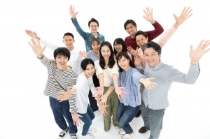 11/9単発◎イベントでのグッズ販売＠駒沢大学未経験OK