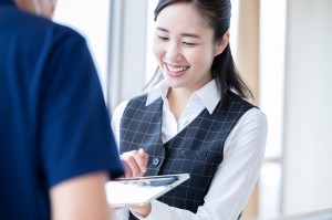 未経験OK★パラスポーツ向け体育館の管理＠品川