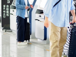 那覇空港でスーツケースなど受託手荷物のお預かり業務◎未経験可