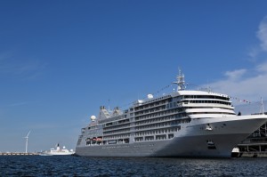 4/14~16限定ドイツ語必須！◎クルーズ乗船客問い合わせ対応◎