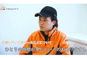 独立支援ありの充実研修/食品軽貨物ドライバー普通免許OK