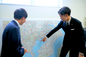 食品のマッチングサービスで企業ニーズに応える物流コーディネーター