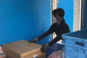 あの『軽自動車でお菓子等を運ぶ固定ルート配送』がついに求人再開