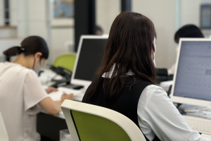 26歳までの方/一般事務(データ入力等)『医薬・食品』物流業界