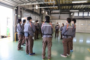 【20代・30代活躍】土日休み／日勤／生協商品の宅配ドライバー