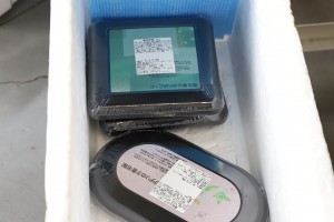 空いた時間で稼げる！週2日～OK！お弁当宅配ドライバー