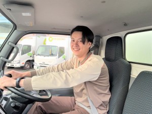 正社員／生協・コープデリ商品の宅配/週休土・日 高崎市