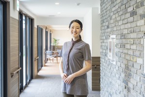 介護職員／ICT導入で効率アップ質の高いケアを実現