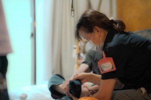 看護職員／実務経験不問／同行研修あり／日曜定休日／日曜定休日