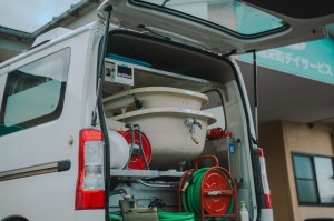 介護職員／お休み調整可／日勤のみ