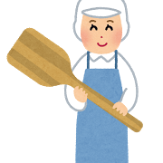 老舗和食店の調理スタッフ　