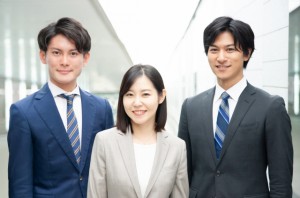 未経験OK！　電子決済や各PCなどの訪問設定のお仕事です