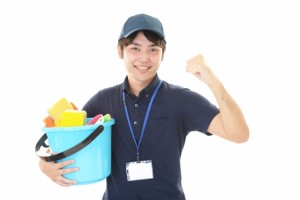 シンプル軽作業♪リネン仕分け・洗濯スタッフ