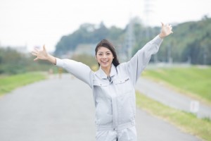 安定コツコツ作業が得意な方に◎人気の食品製造スタッフ