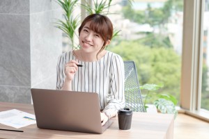 未経験OK／税理士事務所での一般事務