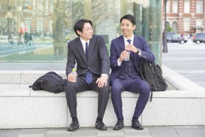 未経験OK・インセンティブ有！インフラ業界でラウンダーのお仕事