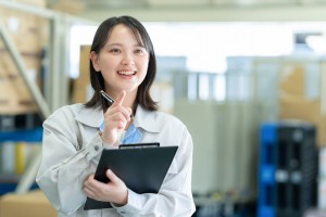 急募｜安定企業で一般事務のお仕事