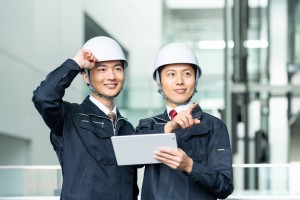 事務デビュー歓迎！生産管理事務スタッフ