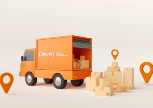 配送ドライバー（ネットスーパー）