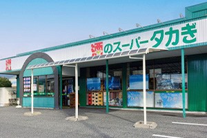 店舗スタッフ