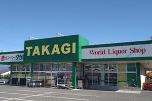 レジ、品出し、接客・販売スタッフ