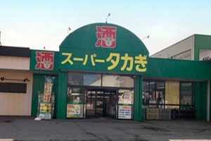 レジ、品出し、接客・販売スタッフ