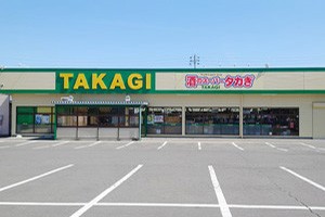 レジ、品出し、接客・販売スタッフ