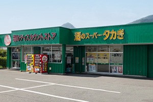 レジ、品出し、接客・販売スタッフ