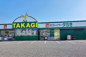 店舗スタッフ