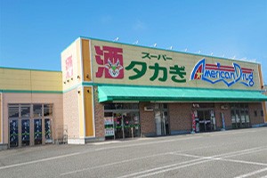 レジ、品出し、接客・販売スタッフ