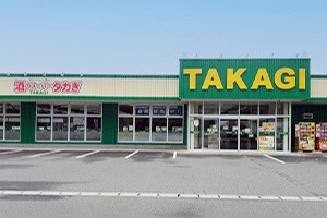 レジ、品出し、接客・販売スタッフ