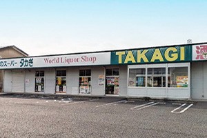 品出し、接客・販売スタッフ