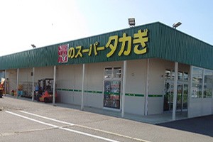 レジ、品出し、接客・販売スタッフ
