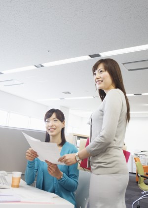 マニュアル完備のお客様サポート