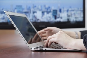 電話でのカスタマーサポート