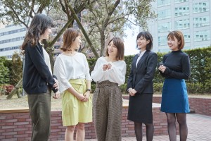 電話でのカスタマーサポート