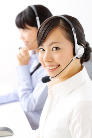 インセンティブありの発信業務