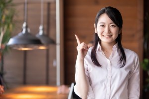 電話でのカスタマーサポート